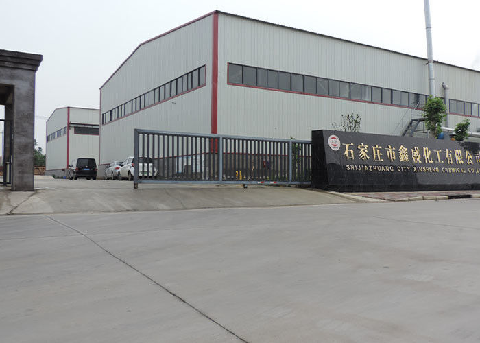 Çin shijiazhuang city xinsheng chemical co.,ltd şirket Profili