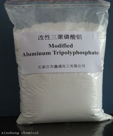 Antirust Pigment White Powder Modified Aluminum Tripolyphosphate Water Based Paint