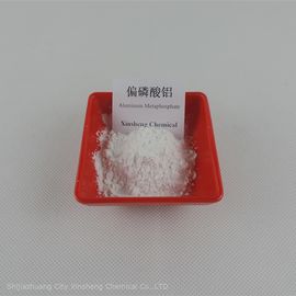 13776-88-0 Aluminum Metaphosphate To Produce Special Optical Glass