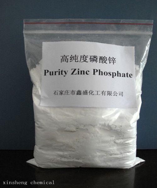 çinko fosfat