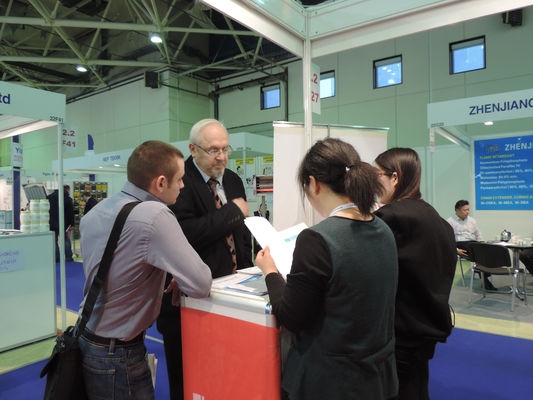 White Powder Zinc Phosphate Essential Ingredient for Anti-Corrosion Paints and Water-Soluble Resins