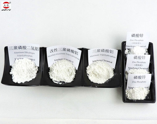 Çinko Fosfat Tozu Beyaz Boya Pigment Çinko Fosfat Tetrahidrat
