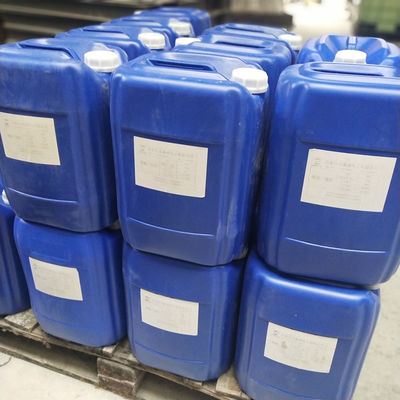 Density 1.47 Cas 13530-50-2 Mono Aluminium Phosphate Colorless Liquid