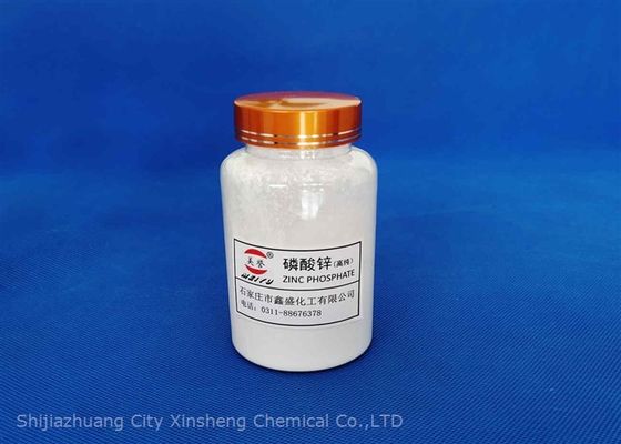 Antikorozif ve Antikorozif Boya Kaplamaları Çinko Fosfat Pigment Üretin