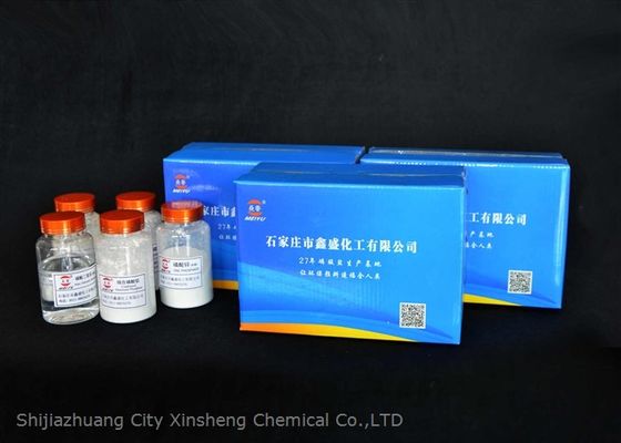 Zn min45% Çevre dostu korozyona karşı çözümler için düşük toksik çinko fosfat pigment
